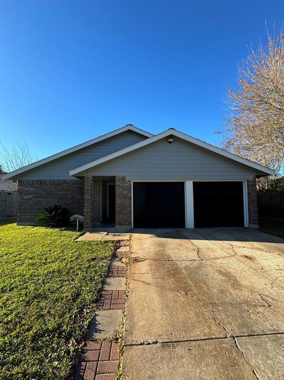 11423 Waxwood Dr, Houston, TX 77089