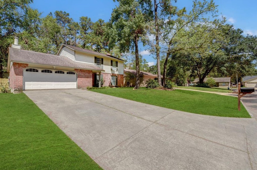 3731 Windy Haven Dr, Humble, TX 77339