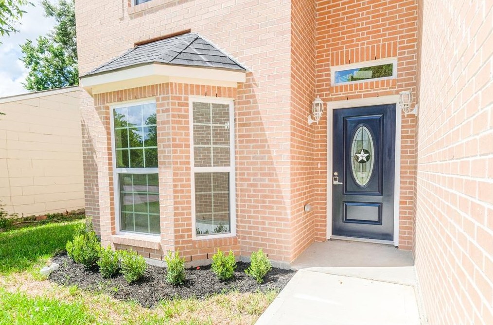 10618 Bassoon Dr, Houston, TX 77025