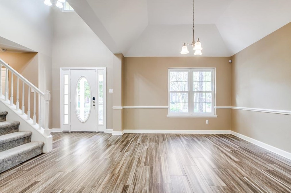 39 Cornerbrook Pl, Spring TX  77381-3164 exterior