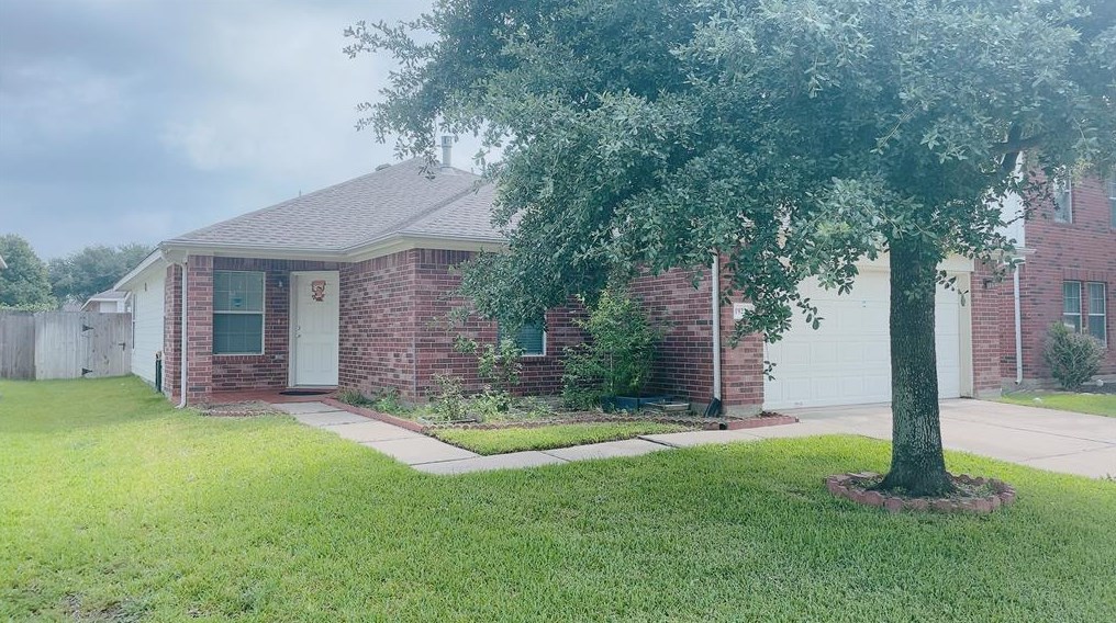 19226 Augusta Mist Ln, Katy, TX 77449