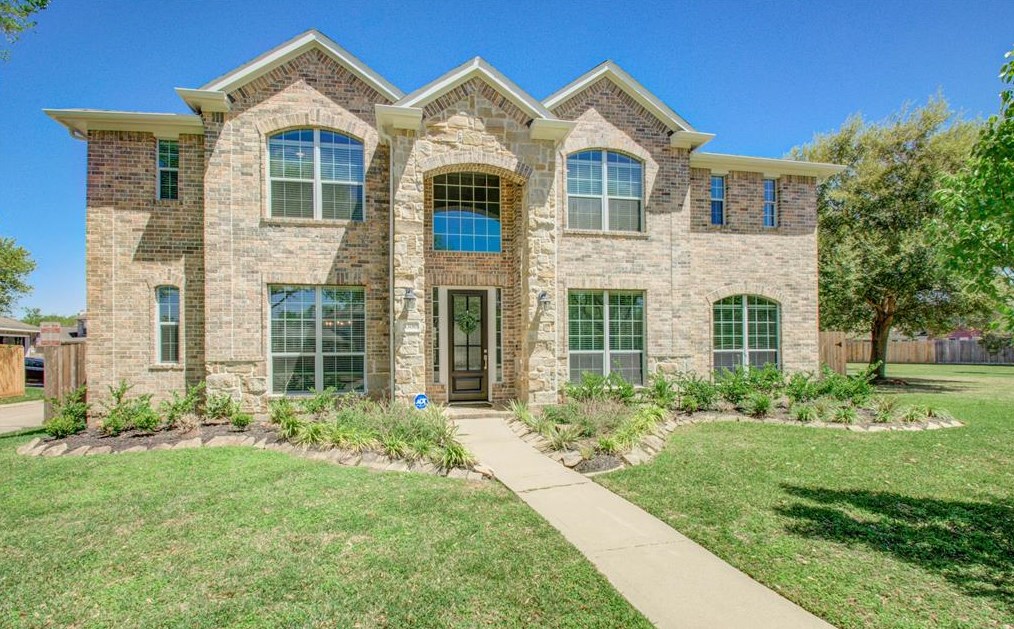 3506 London Ln, Missouri City, TX 77459-3371