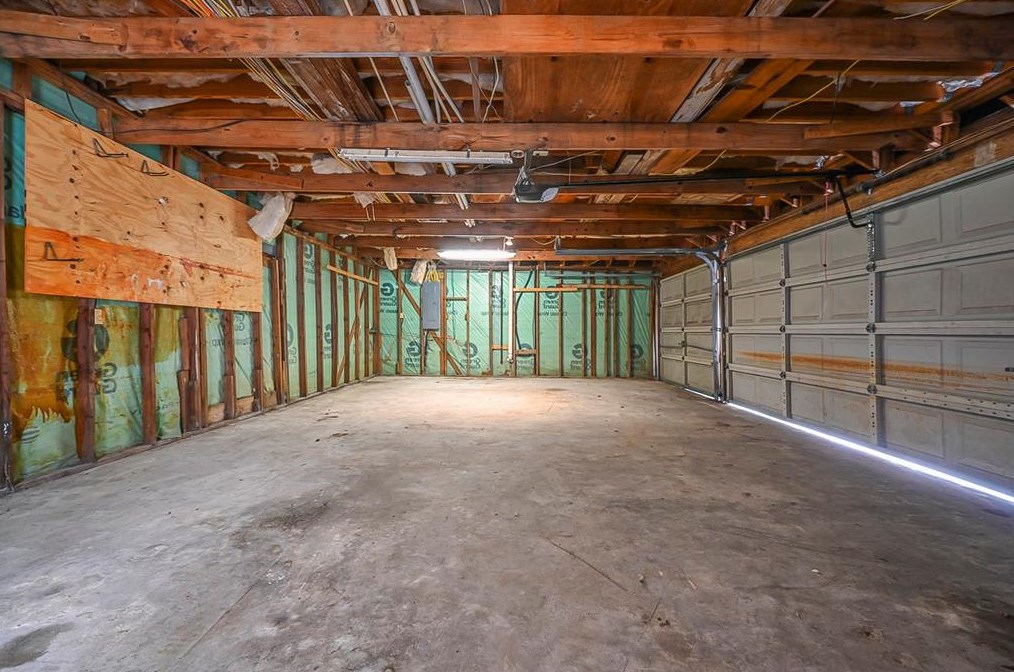 10602 Laneview Dr, Houston TX  77070-2938 exterior