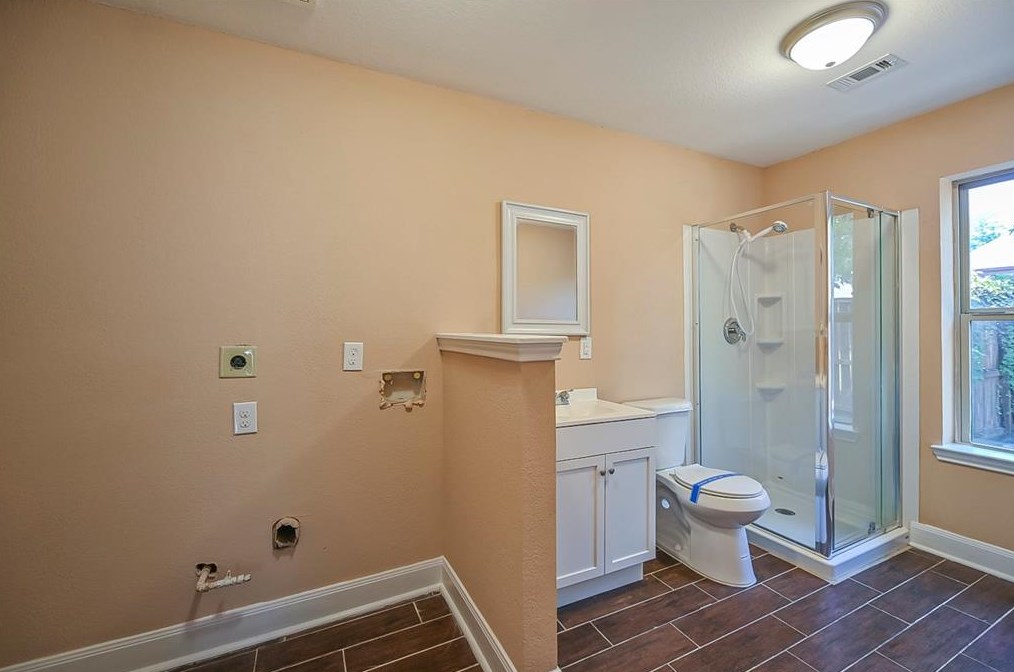 10602 Laneview Dr, Houston TX  77070-2938 exterior