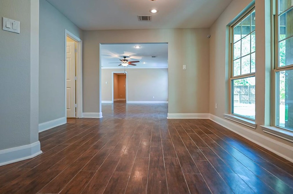 10602 Laneview Dr, Houston TX  77070-2938 exterior
