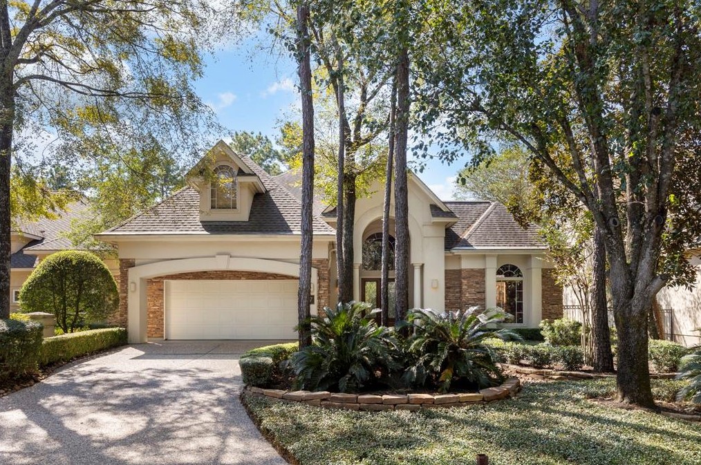 7 Star Fern Pl, Spring, TX 77380