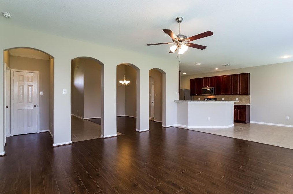 4258 Wells Mark Dr, Humble, TX 77346