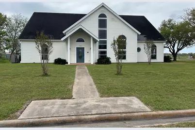 763 Fisher Street, Matagorda, TX 77457 - Photo 1