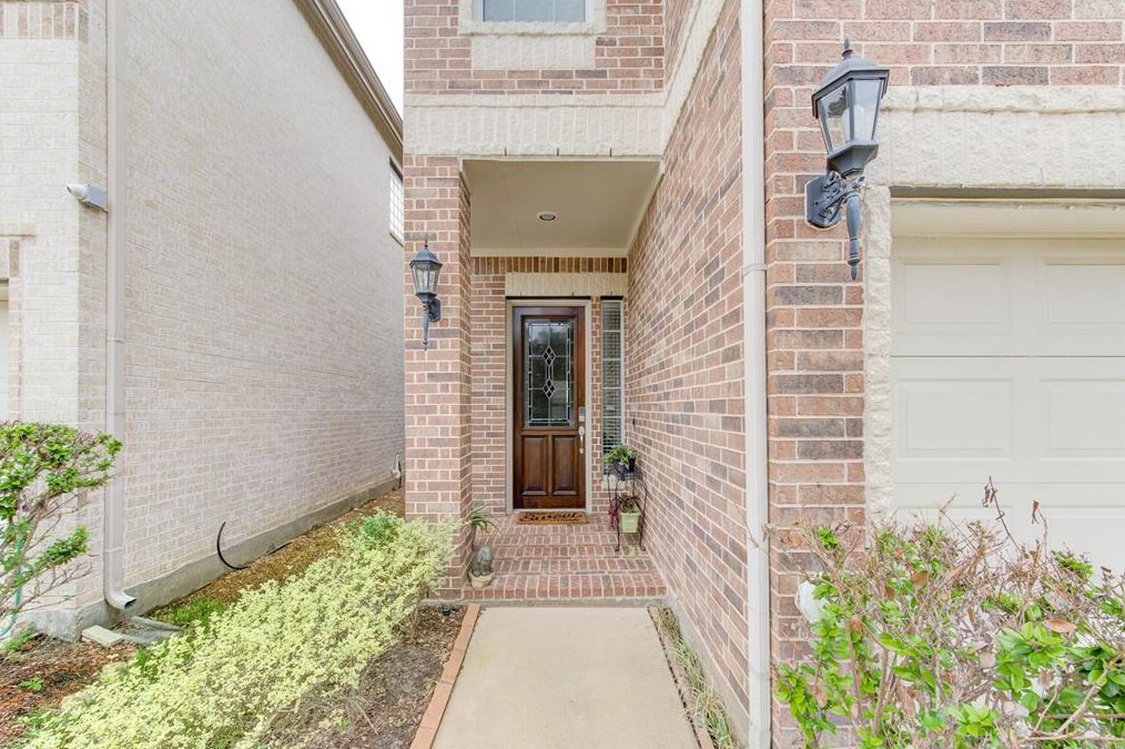 1247 Sopris Dr, Houston, TX 77077-1072
