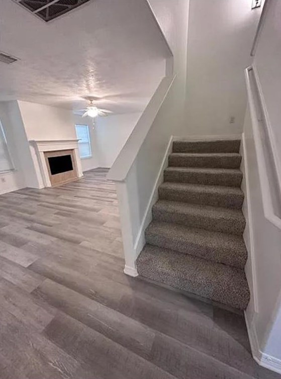 25119 Pepper Ridge Ln, Spring TX  77373-6195 exterior
