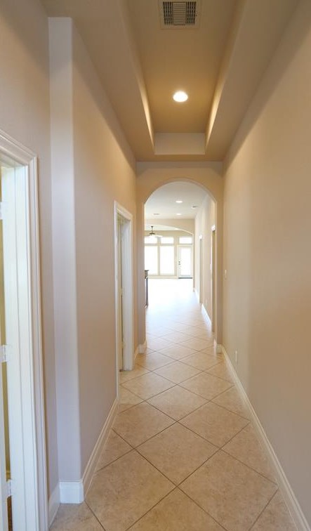 4219 Ponderosa Hills Ln, Katy TX  77494-6746 exterior