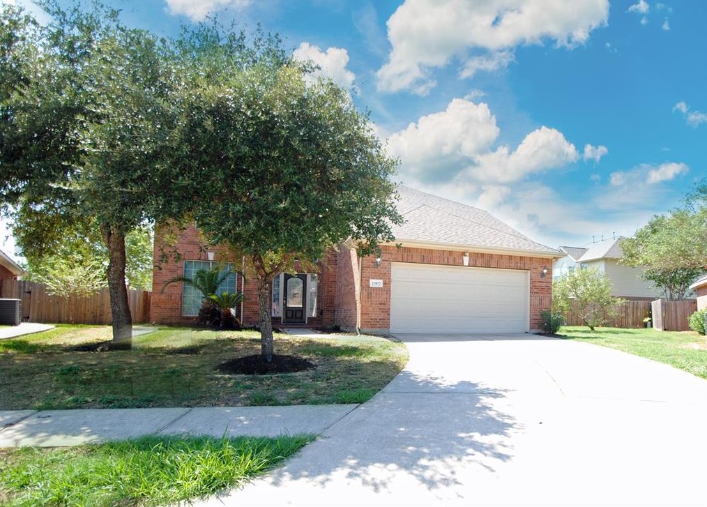 21907 Hannover Village Ct, Spring, TX 77388-2861
