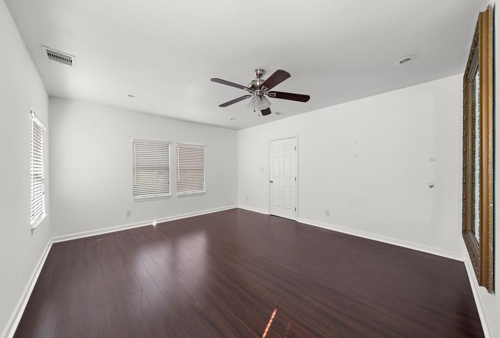 3109 Arbor St, Houston TX  77004-6183 exterior