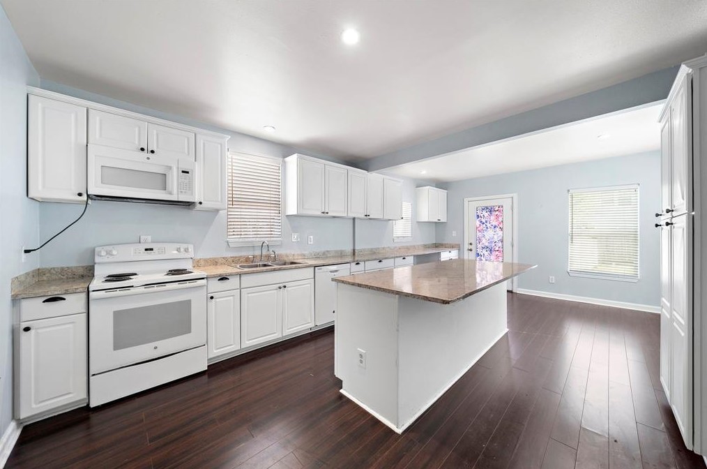 3109 Arbor St, Houston TX  77004-6183 exterior