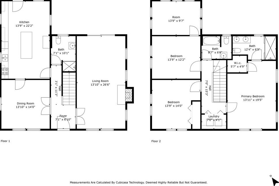 3109 Arbor St, Houston TX  77004-6183 exterior