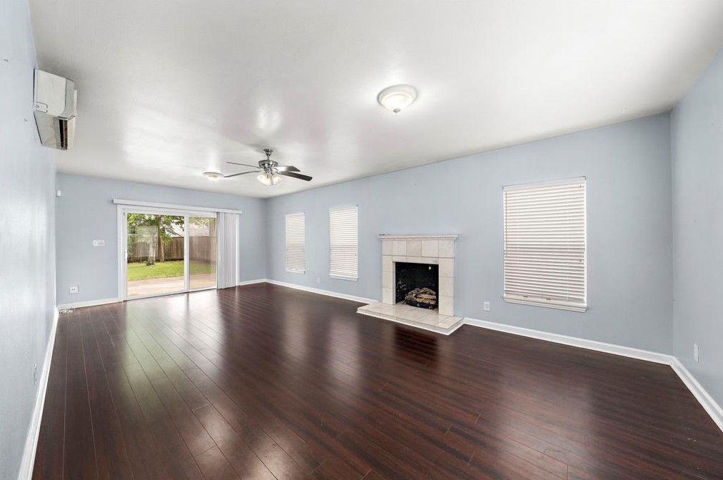 3109 Arbor St, Houston TX  77004-6183 exterior