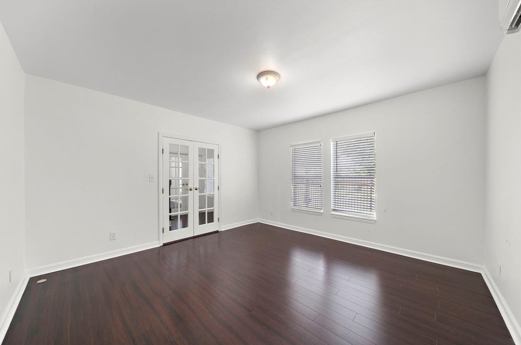 3109 Arbor St, Houston TX  77004-6183 exterior