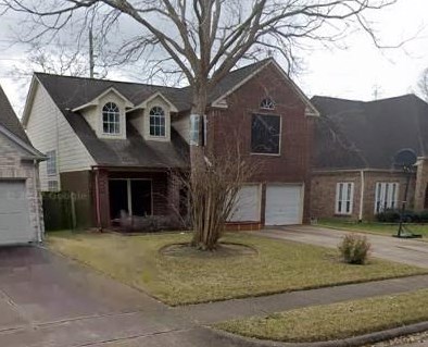 4315 Palmer Plantation Dr, Missouri City, TX 77459