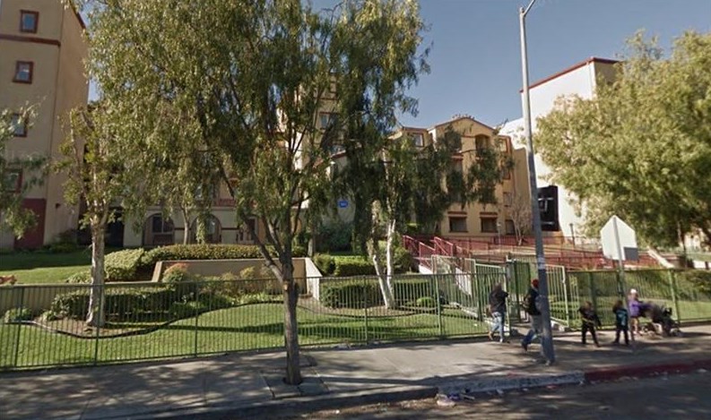 10803 Avalon Blvd, Los Angeles, CA 90061