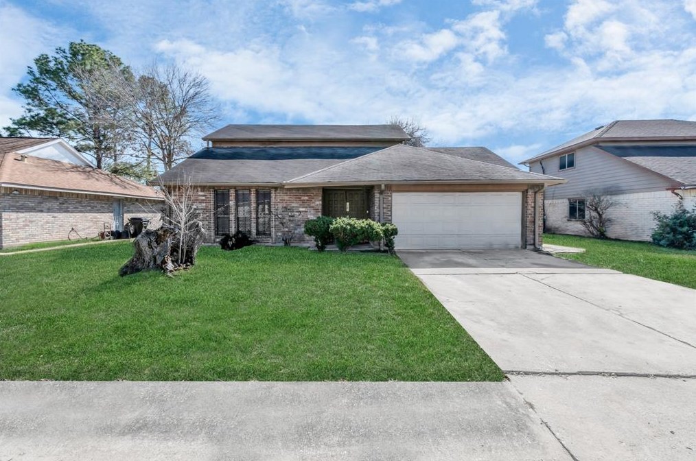 7419 Frostview Ln, Missouri City, TX 77489-2441
