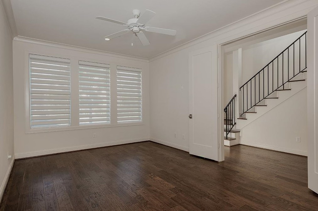 2503 Lake Front Cir, Spring TX  77380-3605 exterior
