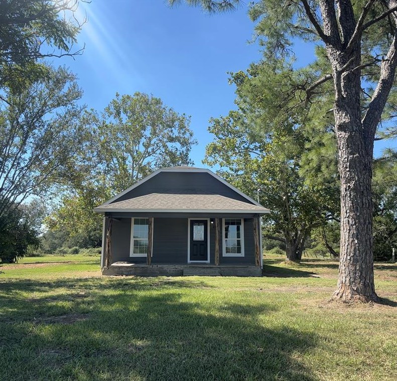 4496 Fm 1468 S, Bay City, TX 77414