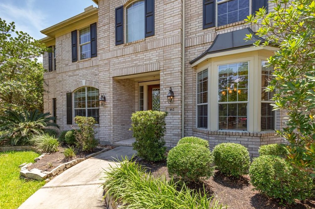 162 Hullwood Ct, Spring, TX 77389-5335