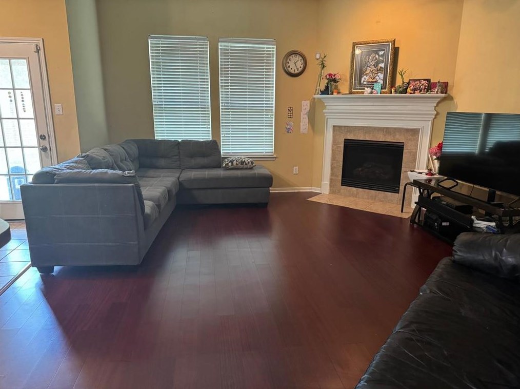 11022 S Auden Cir, Missouri City, TX 77459