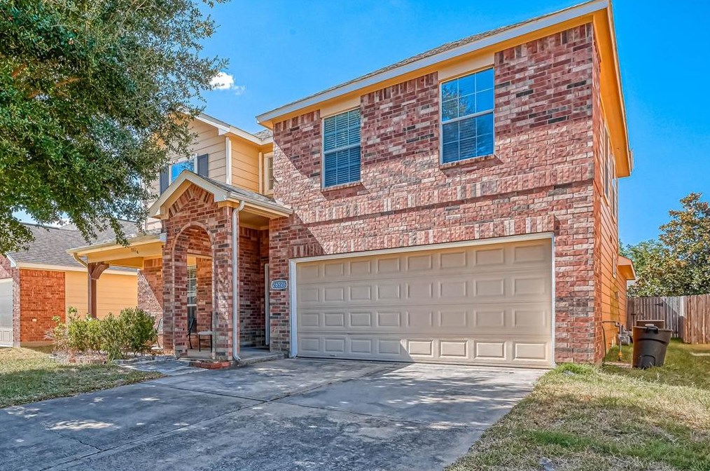 26526 Marble Point Ln, Katy, TX 77494