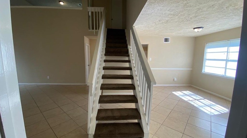 4718 Reynaldo Dr, Spring TX  77373-6951 exterior