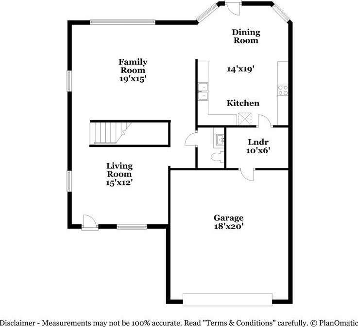 3607 Morning Cove Ln, Katy, TX 77449