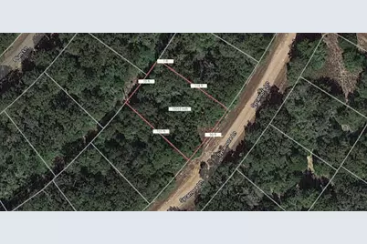 Lot 30 Sycamore Lane, Normangee, TX 77871 - Photo 2