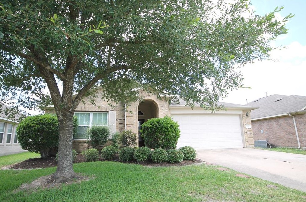 12603 Taylorwood Ln, Houston, TX 77070