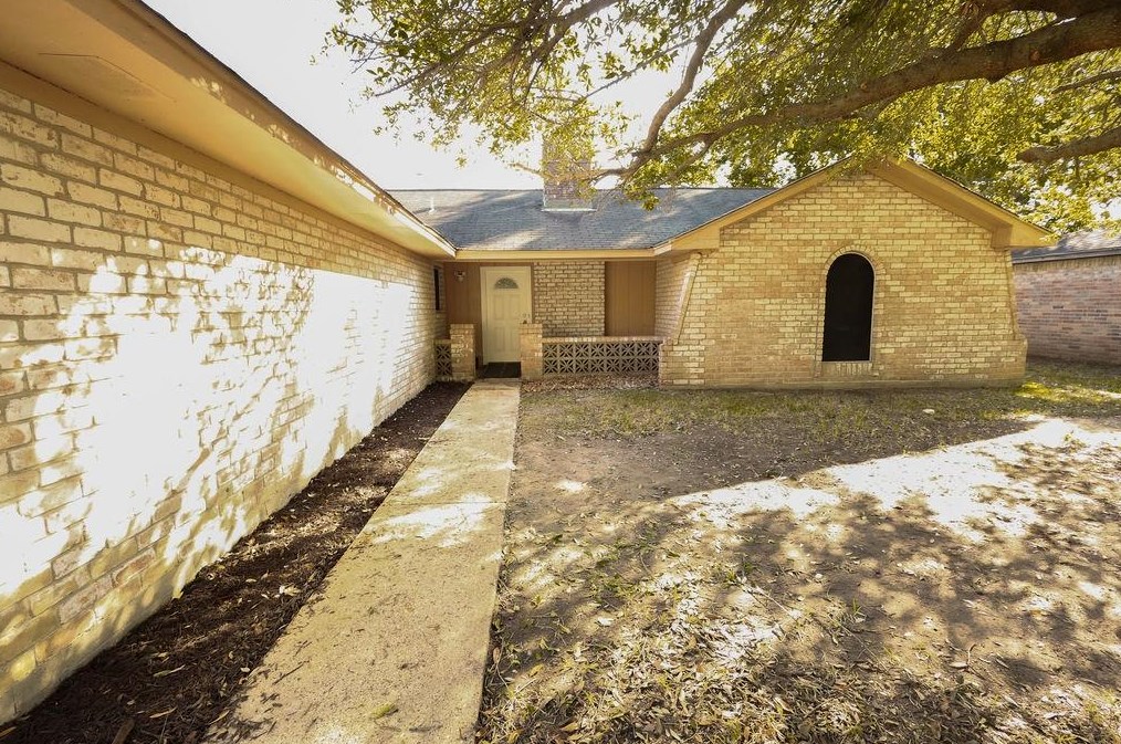 1104 Mcdugald Rd, Humble, TX 77338