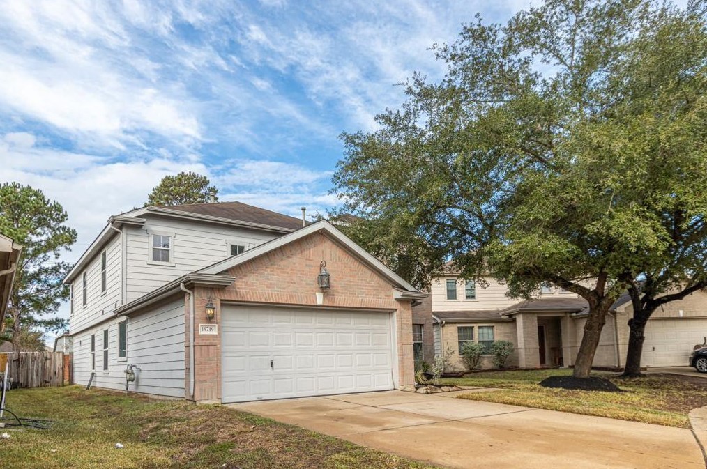 19719 Moose Cove Ct, Tomball, TX 77375