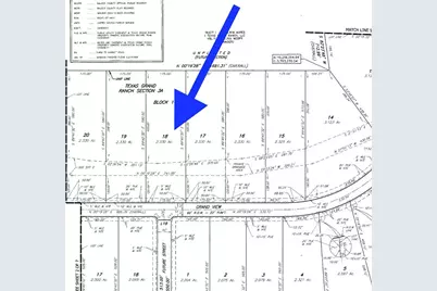 3A-14-18 Grand View, Huntsville, TX 77340 - Photo 2