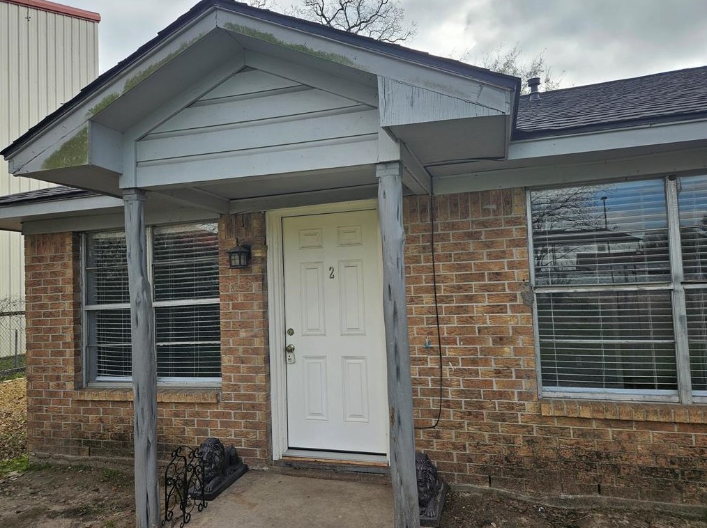 3006 Wayne St, Houston, TX 77026