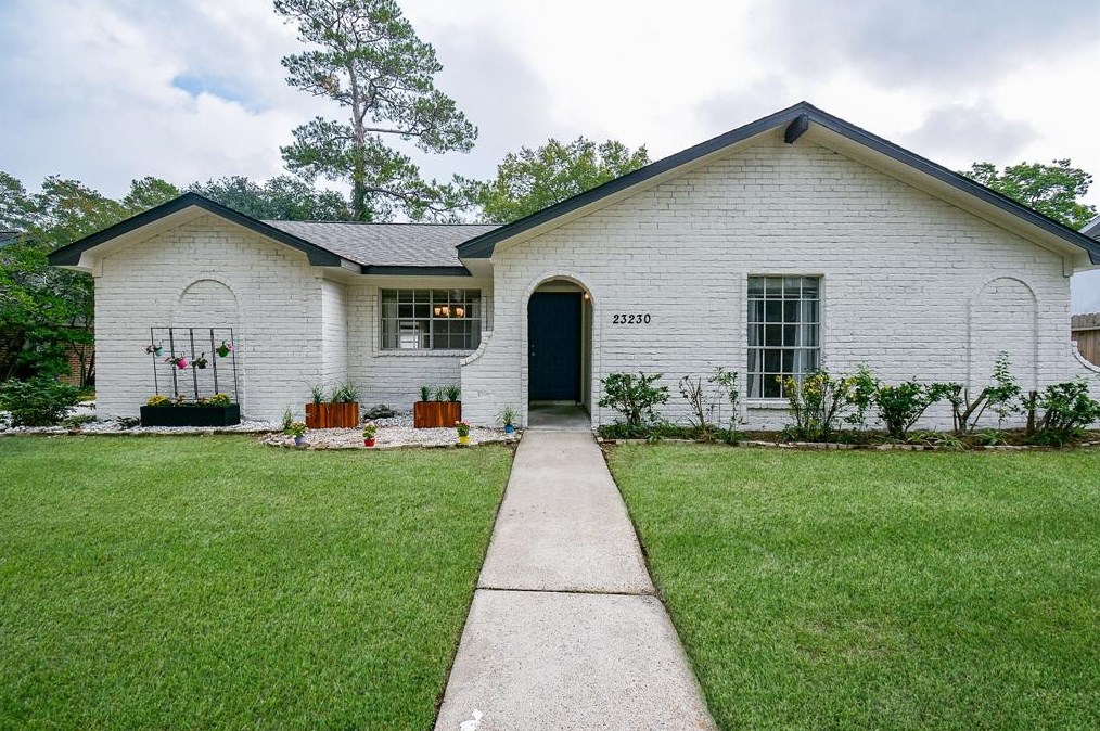 23230 Bayleaf Dr, Spring, TX 77373