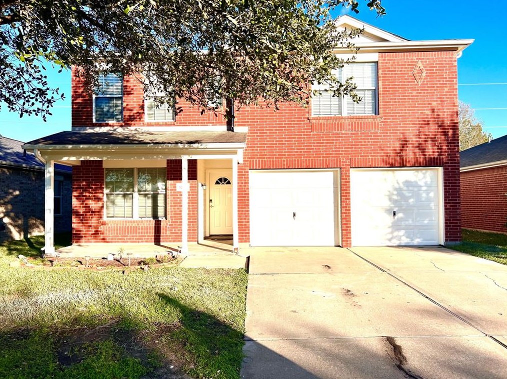 10219 Sugarbridge Trl, Sugar Land, TX 77498