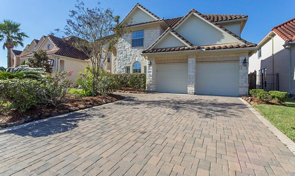 1134 Villa Bergamo Ct, Houston, TX 77094-1281