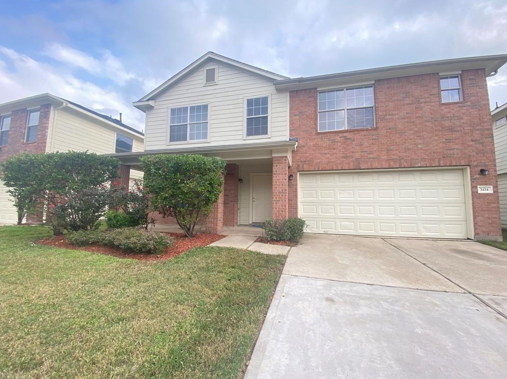 3434 Fiorella Way, Humble, TX 77338