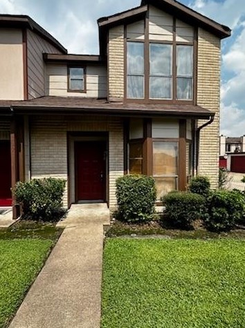 12500 Brookglade Cir #208, Houston, TX 77099