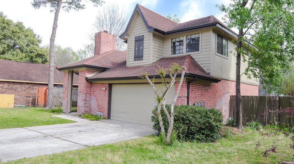 17030 Kirkchapel St, Spring, TX 77379