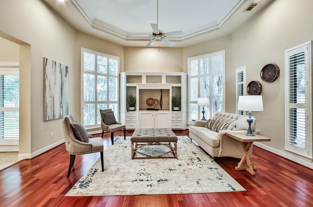 16 Kelliwood Courts Cir, Katy TX  77450-8558 exterior