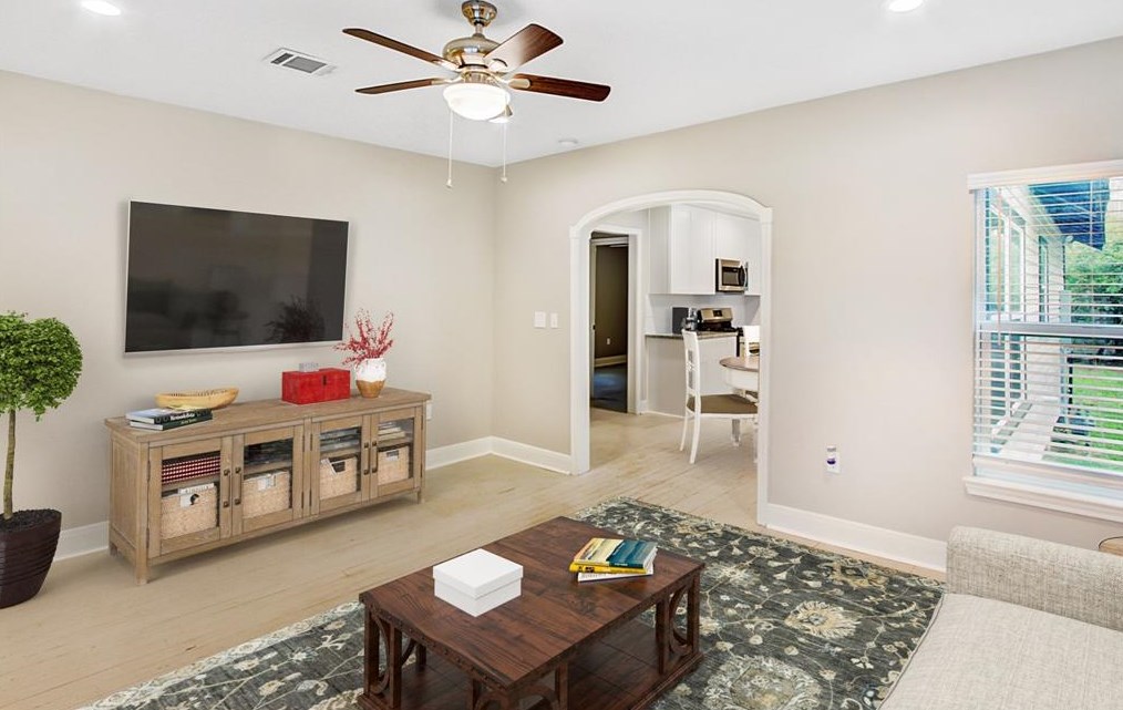 4602 Coke St, Houston, TX 77020