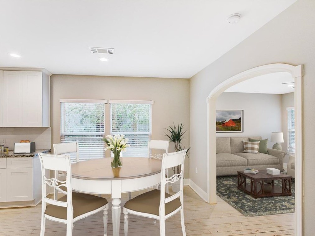 4602 Coke St, Houston TX  77020-7114 exterior