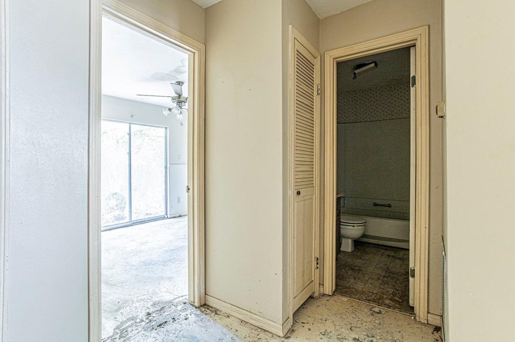 9834 Thistle Trl Dr, Houston TX 77070-1963 exterior