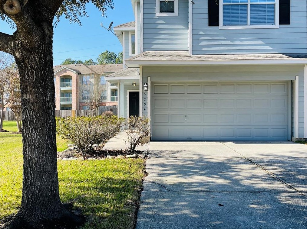 3234 Palston Bend Ln, Houston, TX 77014