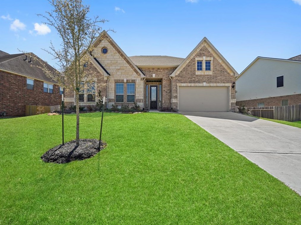 2607 Quiet Brook Ln, Richmond, TX 77406