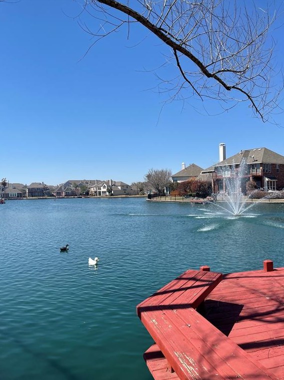 9911 Paddock Park Dr, Houston, TX 77065-5304
